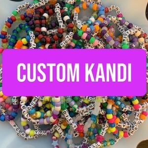 40 Mystery Kandi for @liftedluna
